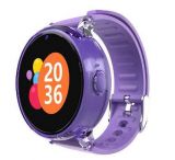   KIDS ZERO VIOLET G-W25VLT GEOZON (G-W25VLT)