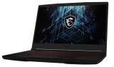  GF63 CI5-11400H 15" 8GB 256GB DOS 11UC-290X MSI (9S7-16R612-290)