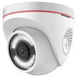 IP  2MP IR DOME C4W CS-CV228-A0-3C2WFR 4MM EZVIZ (CS-CV228-A0-3C2WFR 4MM)