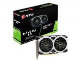  MSI GeForce GTX 1660 SUPER VENTUS XS OC (1660 SUPER VENT XS OC RU)