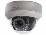  HD-TVI 2MP DOME DS-T207P HIWATCH (DS-T207P)