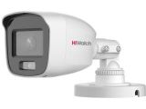  HD-TVI 2MP IR BULLET DS-T200L 2.8MM HIKVISION (DS-T200L 2.8MM)