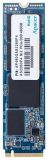 SSD ������� ���� M.2 PCI-E 256GB AP256GAS2280P4-1 APACER (AP256GAS2280P4-1)