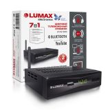 TV- LUMAX DV4210HD