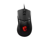  USB OPTICAL GAMING CLUTCH GM31 LIGHTWEIGHT MSI (GM31 LIGHTWEIGHT)