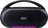 ������� ����������� 12�� BT/FM/MP3/USB/TF/MIC/RGB ����. Beatbox 12 65812 DEFENDER (65812)