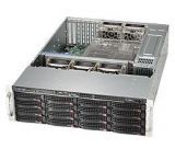   3U Supermicro CSE-836BE1C-R1K23B 1200W