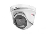 Камера HD-TVI 2MP DOME DS-T203L (2.8MM) HIWATCH (DS-T203L (2.8MM))