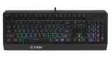  GAMING BLACK RUS VIGOR GK20 MSI (VIGOR GK20 RU)