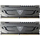   16Gb DDR4 Patriot Viper Steel 4000MHz Kit of 2