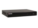  8CH HD-TVI TURBO HD DS-H208UA(B) HIWATCH (DS-H208UA(B))