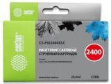  Cactus CS-PGI2400XLC