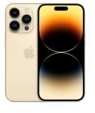   IPHONE 14 PRO MAX 256GB GOLD MQ893CH/A APPLE (MQ893CH/A)