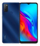  TCL TCL 20E 64  RAM 3   3G LTE OS Android 11.0/Screen 6.52" 720 x 1600 IPS-LCD Dual SIM 1x-USB 1x   1x MicroSD  2x    Nano SIM (6125H-2BLCRU12)