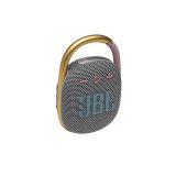   1.0 BLUETOOTH CLIP 4 GREY JBL (JBLCLIP4GRY)