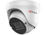  HD-TVI 2MP IR DOME DS-T209(B)(2.8-12MM) HIWATCH (DS-T209(B)(2.8-12MM))