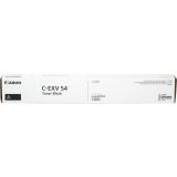  BLACK C-EXV54 15.5K 1394C002 CANON (1394C002)