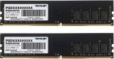   8Gb DDR4 Patriot Signature 2666MHz Kit of 2