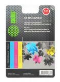   Cactus CS-RK-CAN521