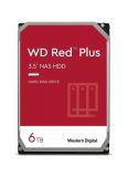 Ƹ  6Tb WD Red Plus (WD60EFPX)