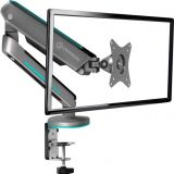    ARM SINGLE 13-34" GM25 GRAY ONKRON (GM25 GRAY)