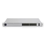  24PORT 1000M 2SFP+ USW-PRO-24 UBIQUITI (USW-PRO-24)