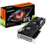  Gigabyte GeForce RTX3070 Ti 8Gb GDDR6X (GV-N307TGAMING OC-8GD)
