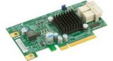     NVME AOC CARD AOC-SLG3-2E4 SUPERMICRO (AOC-SLG3-2E4)