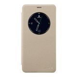 ����� ��� ��������� Meizu M5 Note Nillkin (6902048135284) Gold