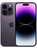   IPHONE 14 PRO MAX 256GB PURPLE MQ8A3ZA/A APPLE (MQ8A3ZA/A)