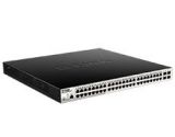  48PORT 10/100/1000 DGS-1210-52MPP/ME/B1A D-LINK (DGS-1210-52MPP/ME/B1A)