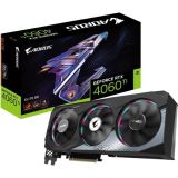  Gigabyte GeForce RTX 4060 Ti Aorus E 8Gb