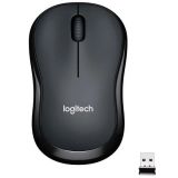  WRL M220 SILENT BLACK 910-004895 LOGITECH (910-004895)