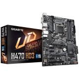   GIGABYTE H470 HD3