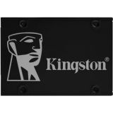 SSD  512Gb Kingston KC600 Series (SKC600/512G)