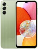   GALAXY A14 4/64GB LIGHT GREEN SAMSUNG (SM-A145FLGUSKZ)