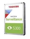 Ƹ����� ���� 1Tb Toshiba S300 Surveillance (HDWV110UZSVA)