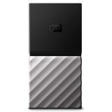  SSD  1Tb WD My Passport SSD (WDBKVX0010PSL-WESN)