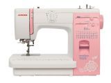 ������� ������ Janome HomeDecor 1023