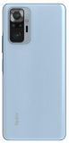   REDMI NOTE 10 PRO 8/128GB BL RN10P8128BLU XIAOMI (RN10P8128BLU)
