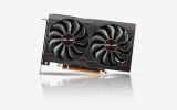  PCIE16 RX6500XT 4GB GDDR6 PULSE 11314-01-20G SAPPHIRE (11314-01-20G)