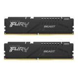   32Gb DDR5 Kingston Fury Beast 4800MHz Kit of 2