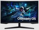   SAMSUNG LS32CG550EIXCI/32" C  /VA/2560x1440 16:9/300/2500:1/1 //6.9  LS32CG550EIXCI (LS32CG550EIXCI)