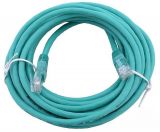 Кабель PATCH CAT5E UTP 20M ANP511 20M G AOPEN (ANP511 20M G)