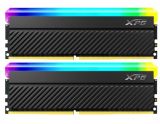   16Gb DDR4 ADATA XPG Spectrix D45G 3600MHz Kit of 2