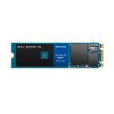 SSD  250Gb WD Blue SN500 NVMe SSD (WDS250G1B0C)