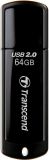 - USB2 64GB 350 TS64GJF350 TRANSCEND (TS64GJF350)