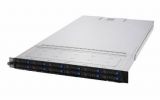 Server System ASUS 1U rack Xeon Scalable  SATA  SAS  USB 3.0  PCIE DDR4    32 270  12x2.5" NVME/SATA/SAS Hot-swap RS700-E10-RS12U (RS700-E10-RS12U)