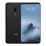 Смартфон Meizu 16th 8/128GB Black