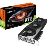 Gigabyte GeForce RTX3060 12Gb GDDR6 (GV-N3060GAMING OC-12GD V2.0 LHR)